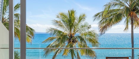 Deluxe Apartment | Terrace/patio