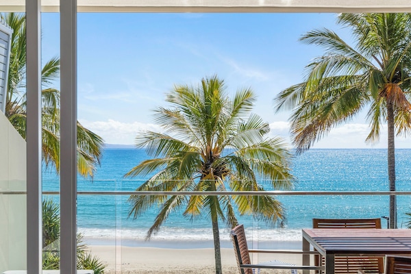 Deluxe Apartment | Terrace/patio