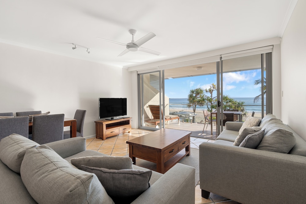 Fairshore Noosa Resort by null