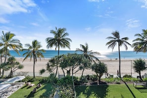 View from property - Fairshore Noosa (Noosa Heads)
