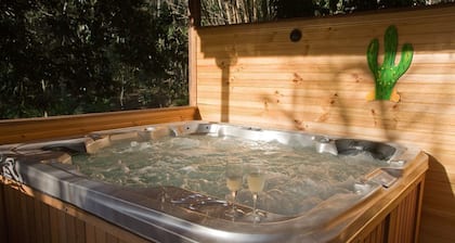 Rainforest Ranch