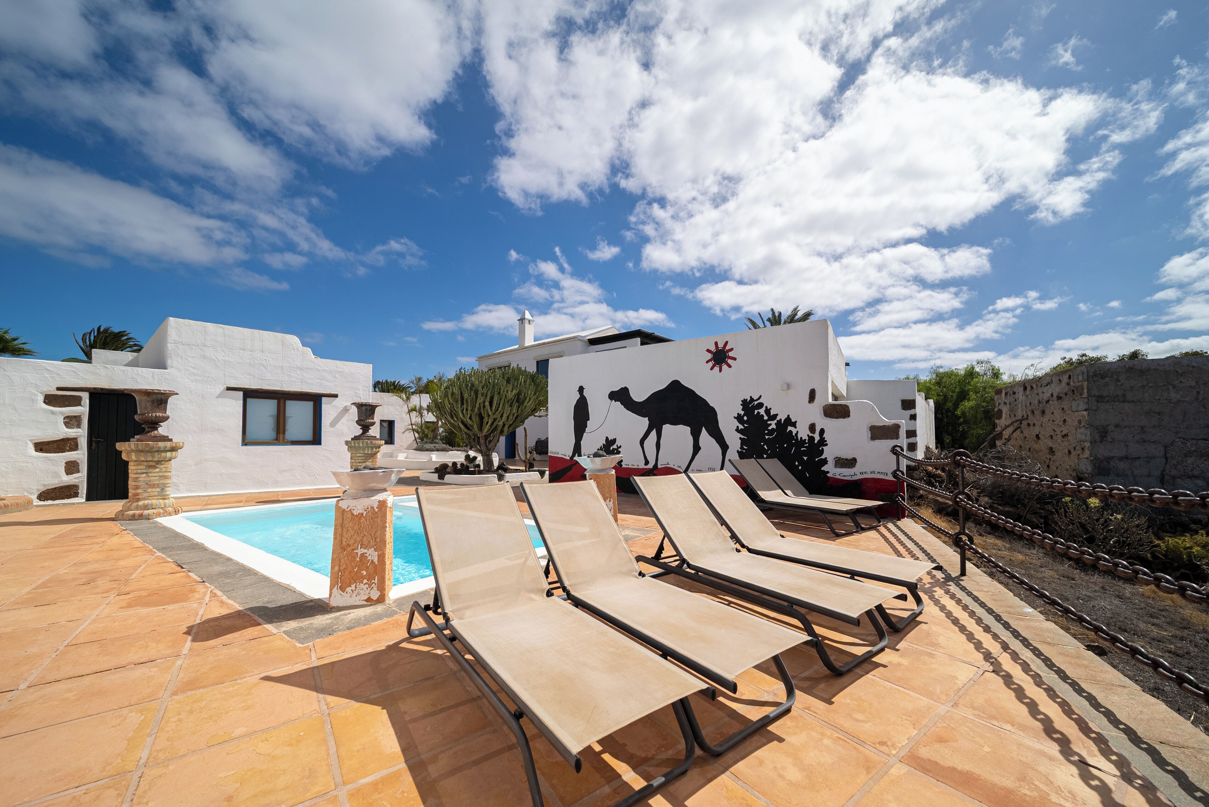 Solterrasse