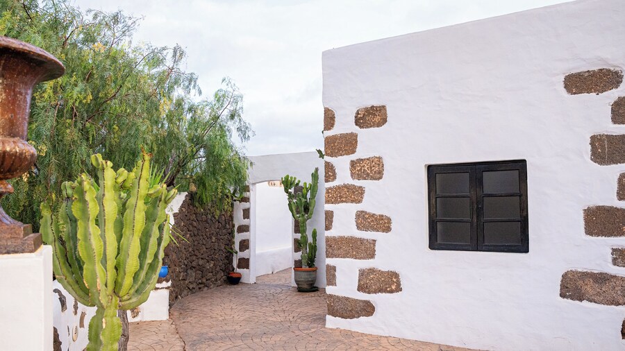 Casa de Hilario