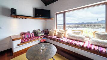 Coffres-forts dans les chambres, décoration personnalisée