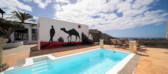 Casa de Hilario