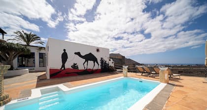 Casa de Hilario
