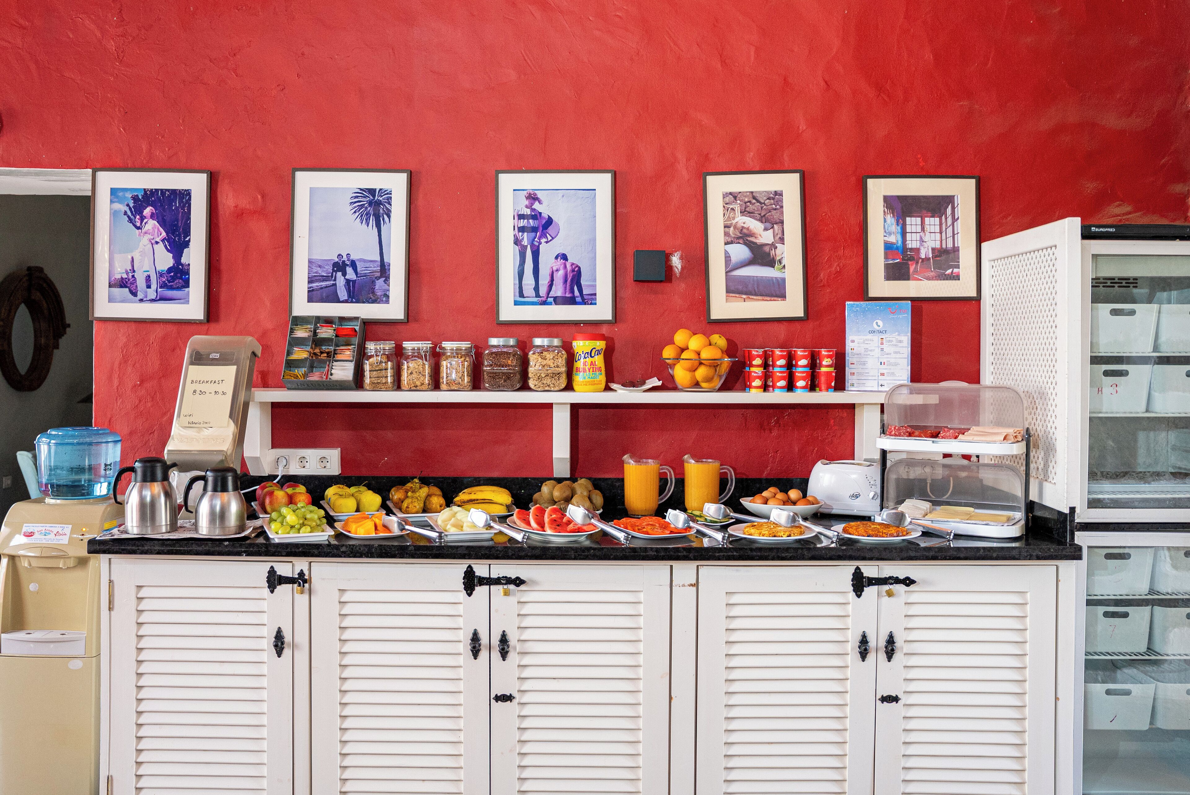 Photo - Casa de Hilario