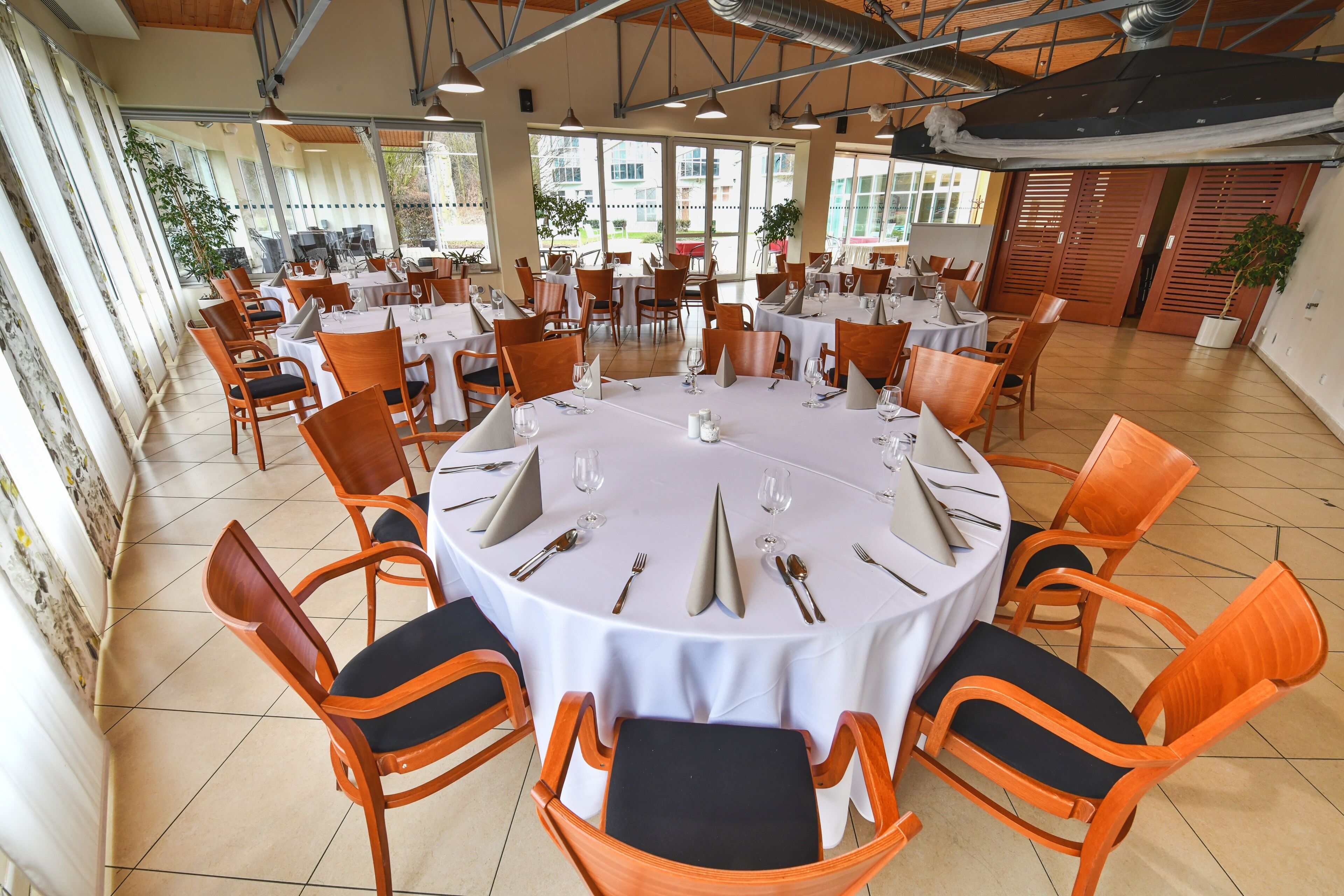 Restoran