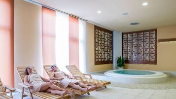 Turkish bath, body treatments, body wraps, body scrubs