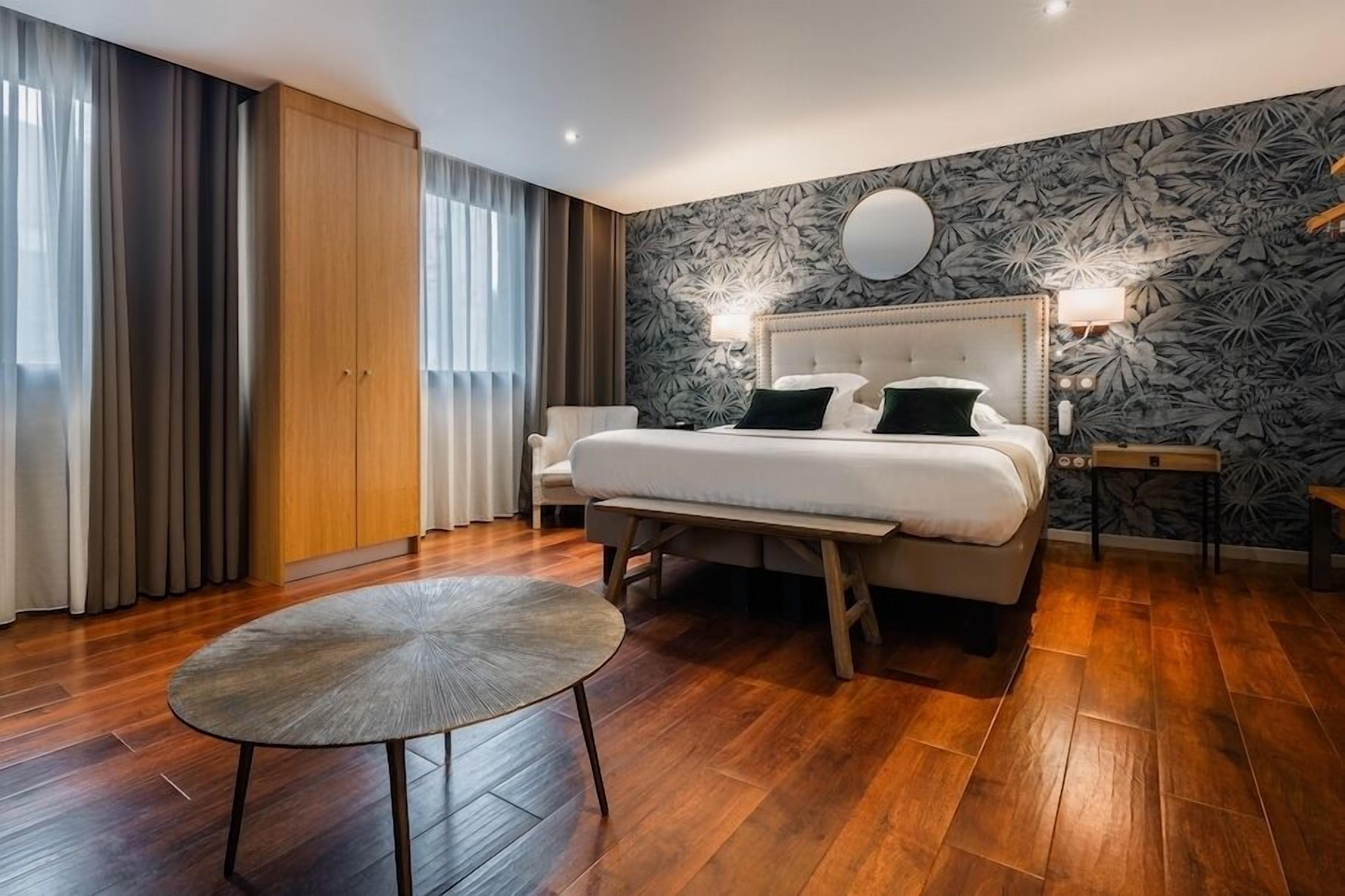 family suite | 1 bedroom, premium bedding, individually decorated