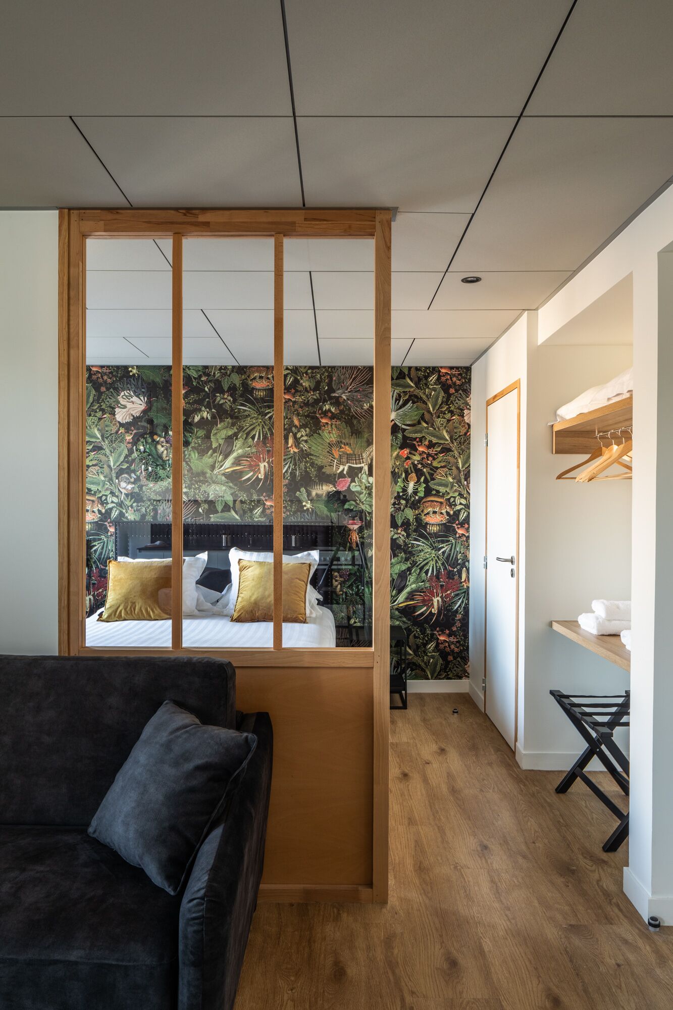 Photo - Edgar Hôtel & Spa - Table Gastronomique