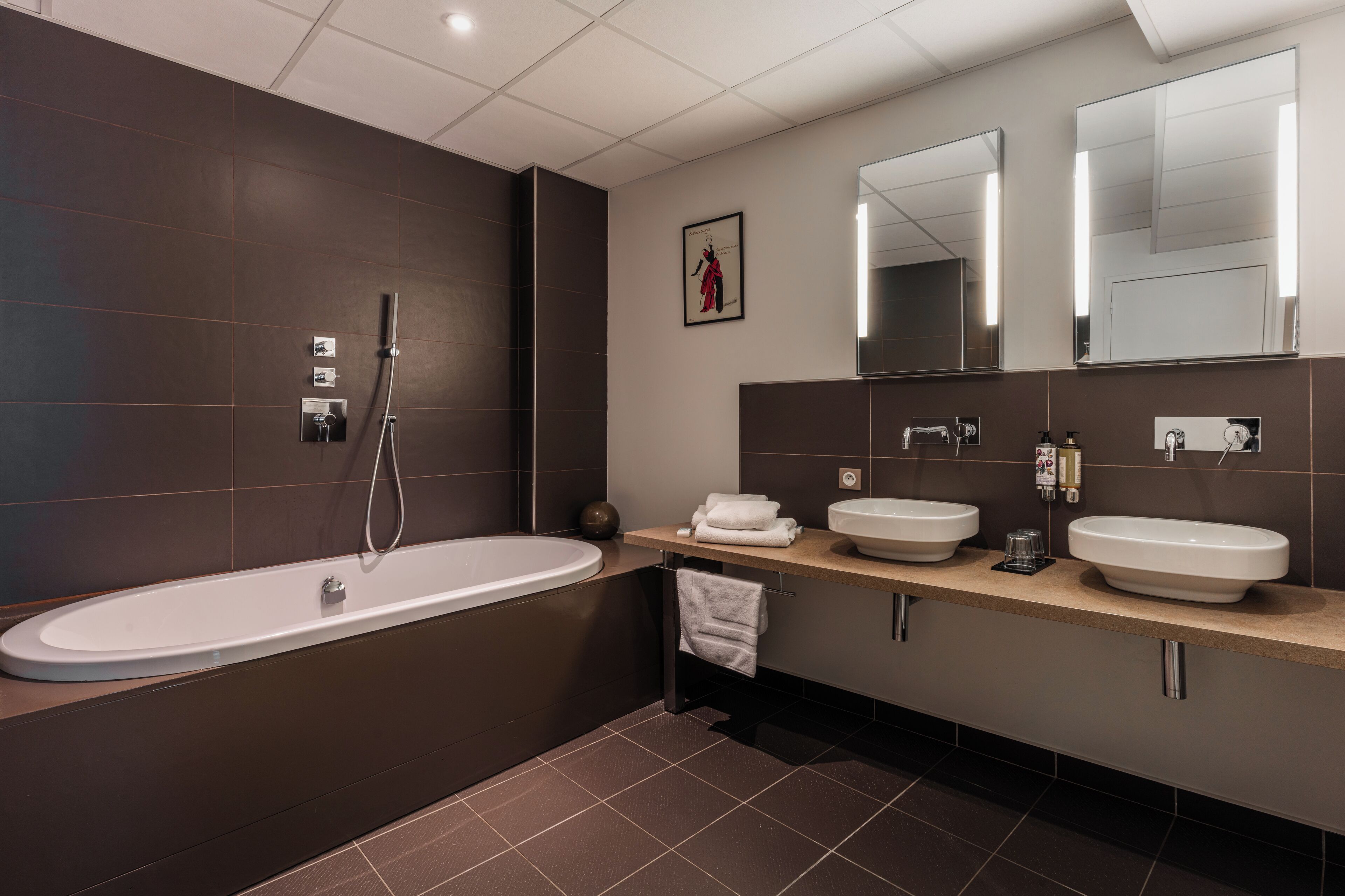 family suite | 1 bedroom, premium bedding, individually decorated