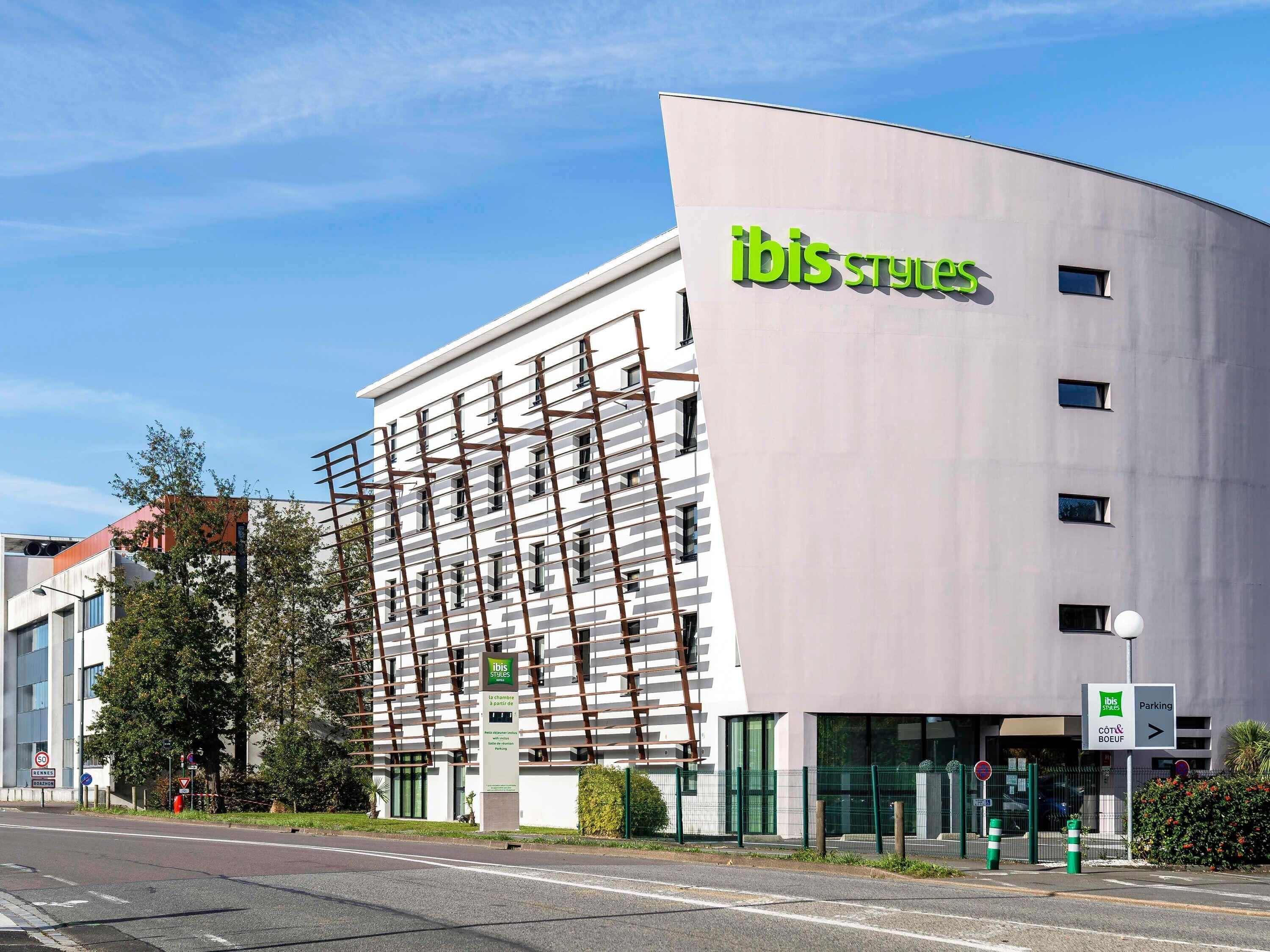 Exteriör