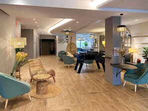 Exterior - ibis Styles Rennes Cesson (Cesson-Sevigne)