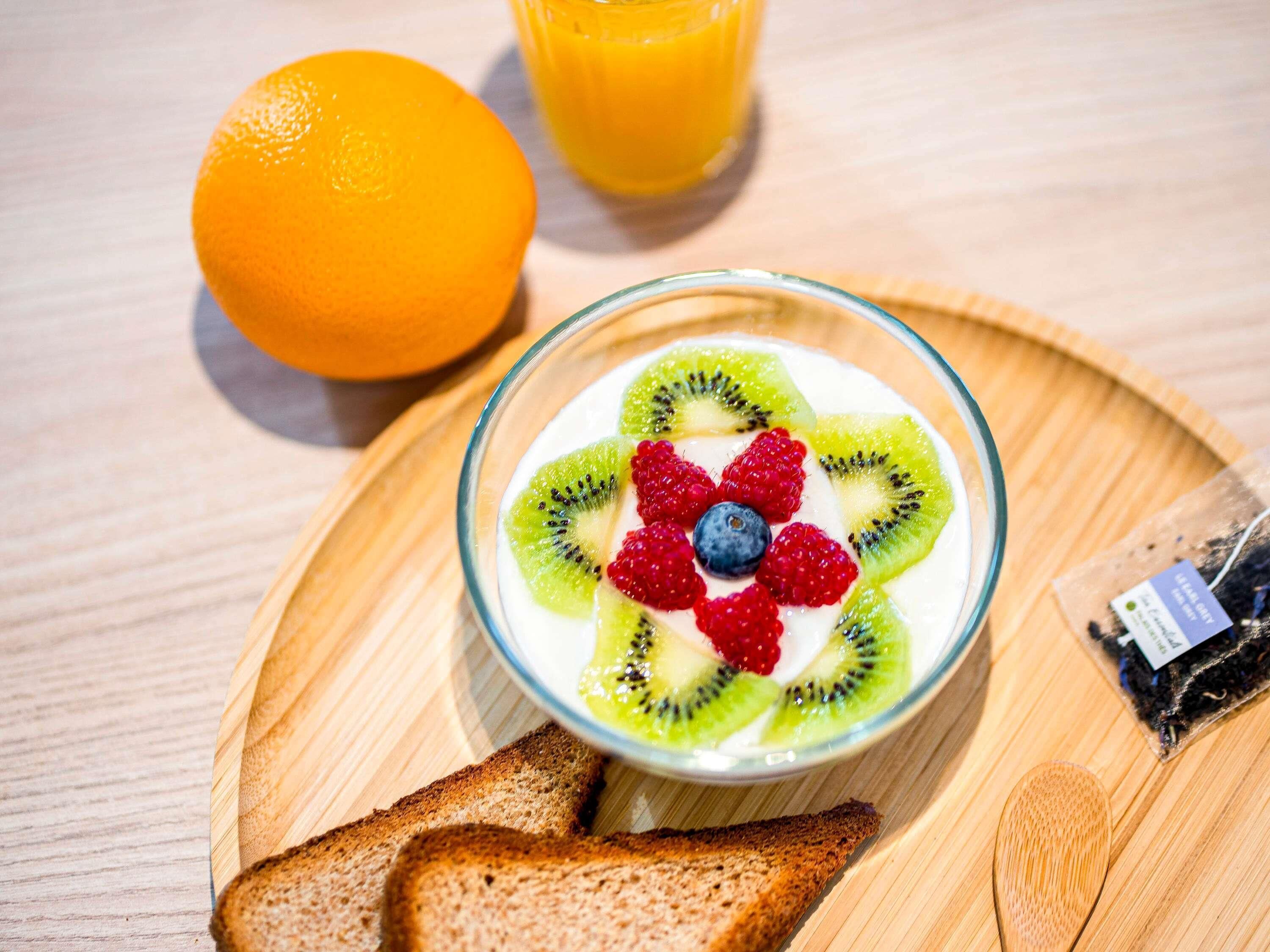 Photo - ibis Styles Rennes Cesson
