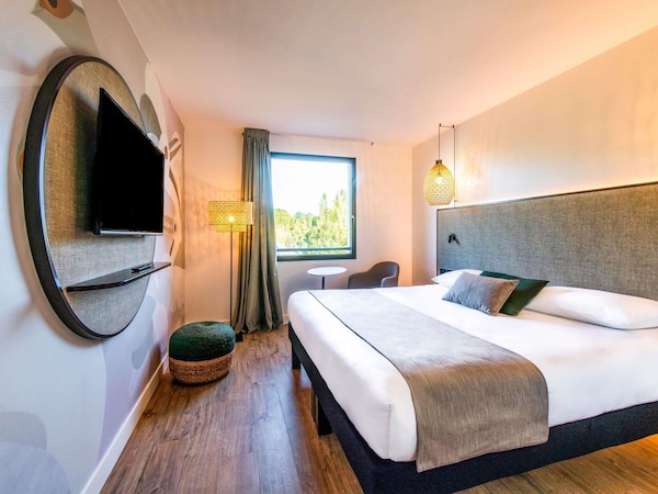 Ibis Styles Rennes Cesson - Cesson-Sévigné