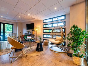 Baari (majoituspaikassa)