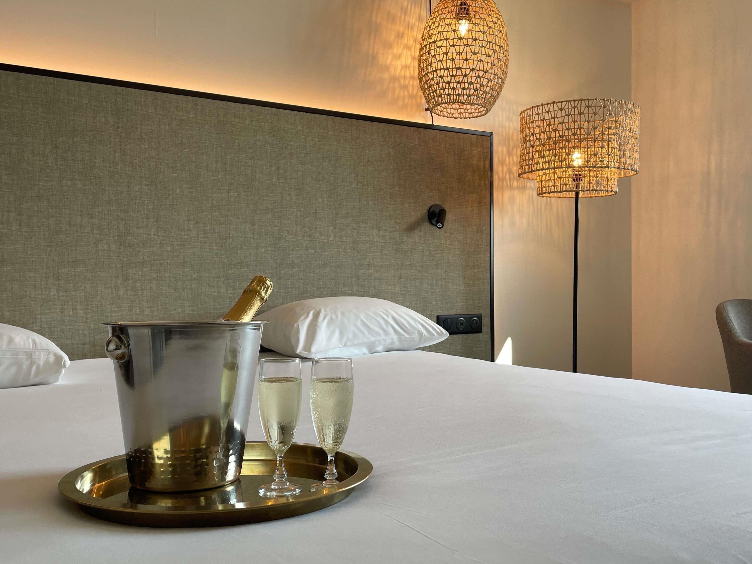 Photo - ibis Styles Rennes Cesson