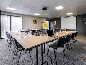 Meeting facility - ibis Styles Rennes Cesson (Cesson-Sevigne)