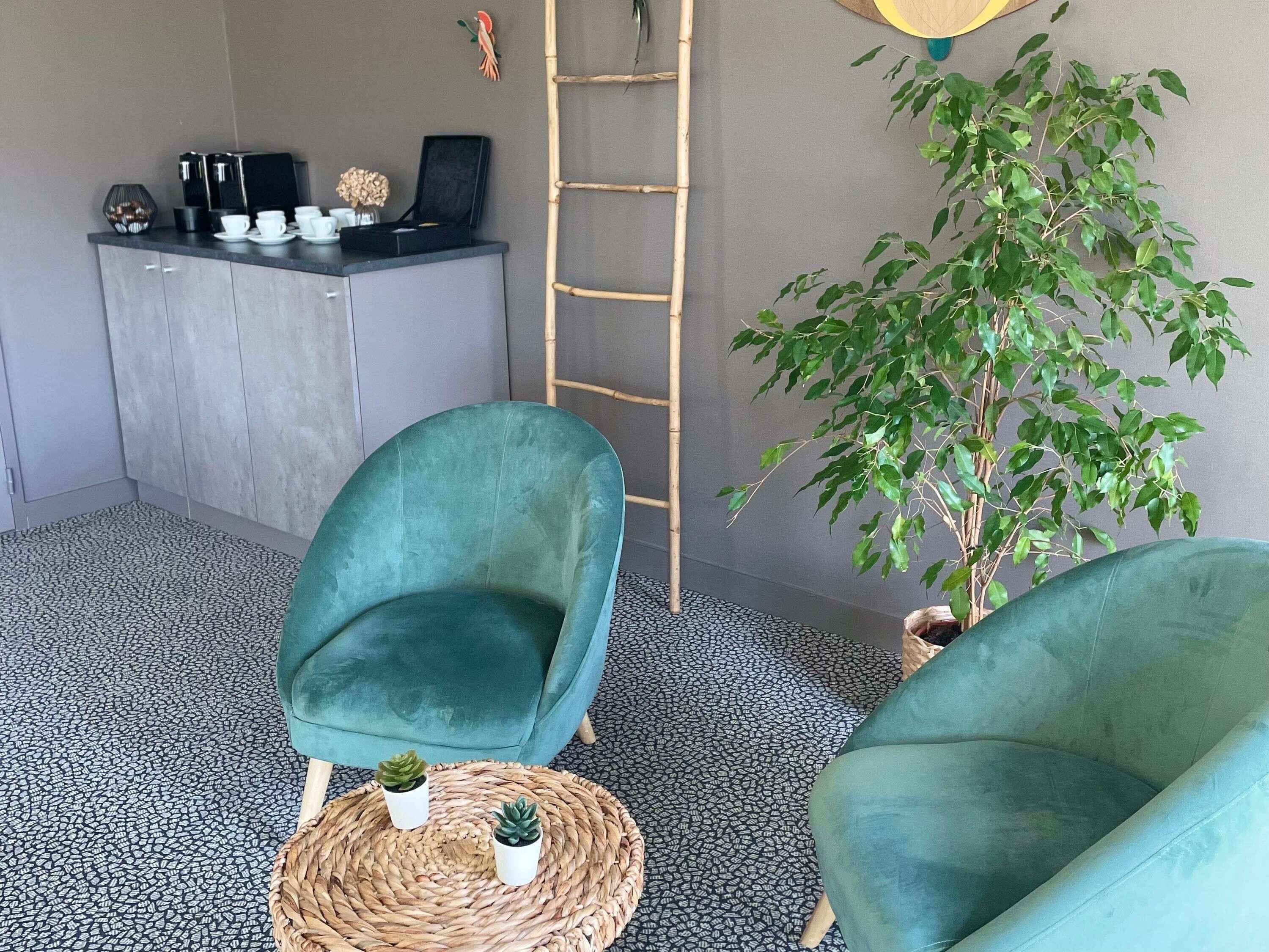 Photo - ibis Styles Rennes Cesson