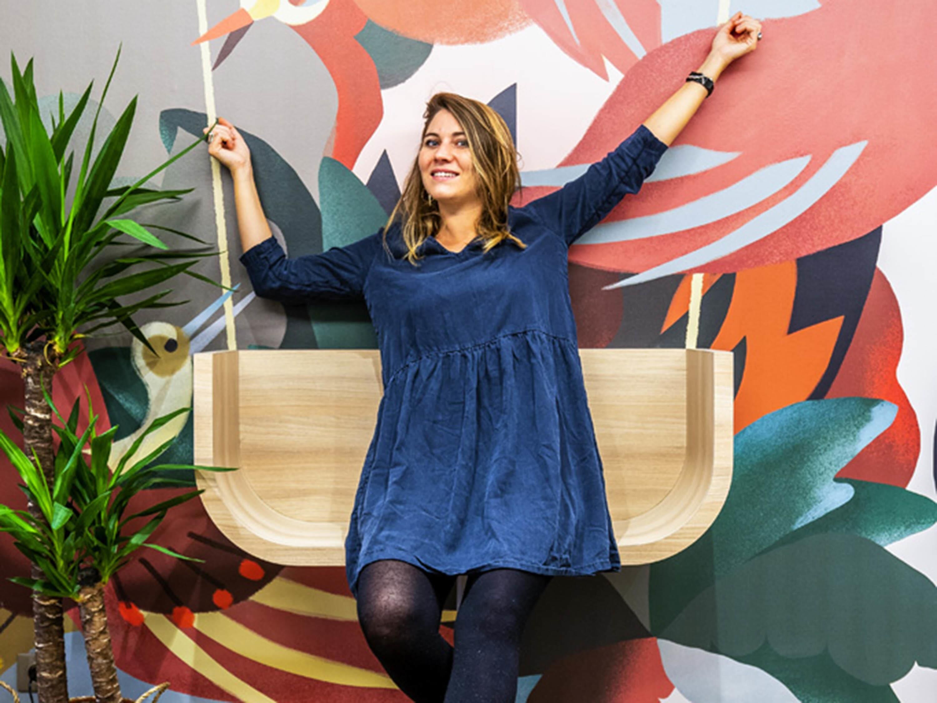 Photo - ibis Styles Rennes Cesson