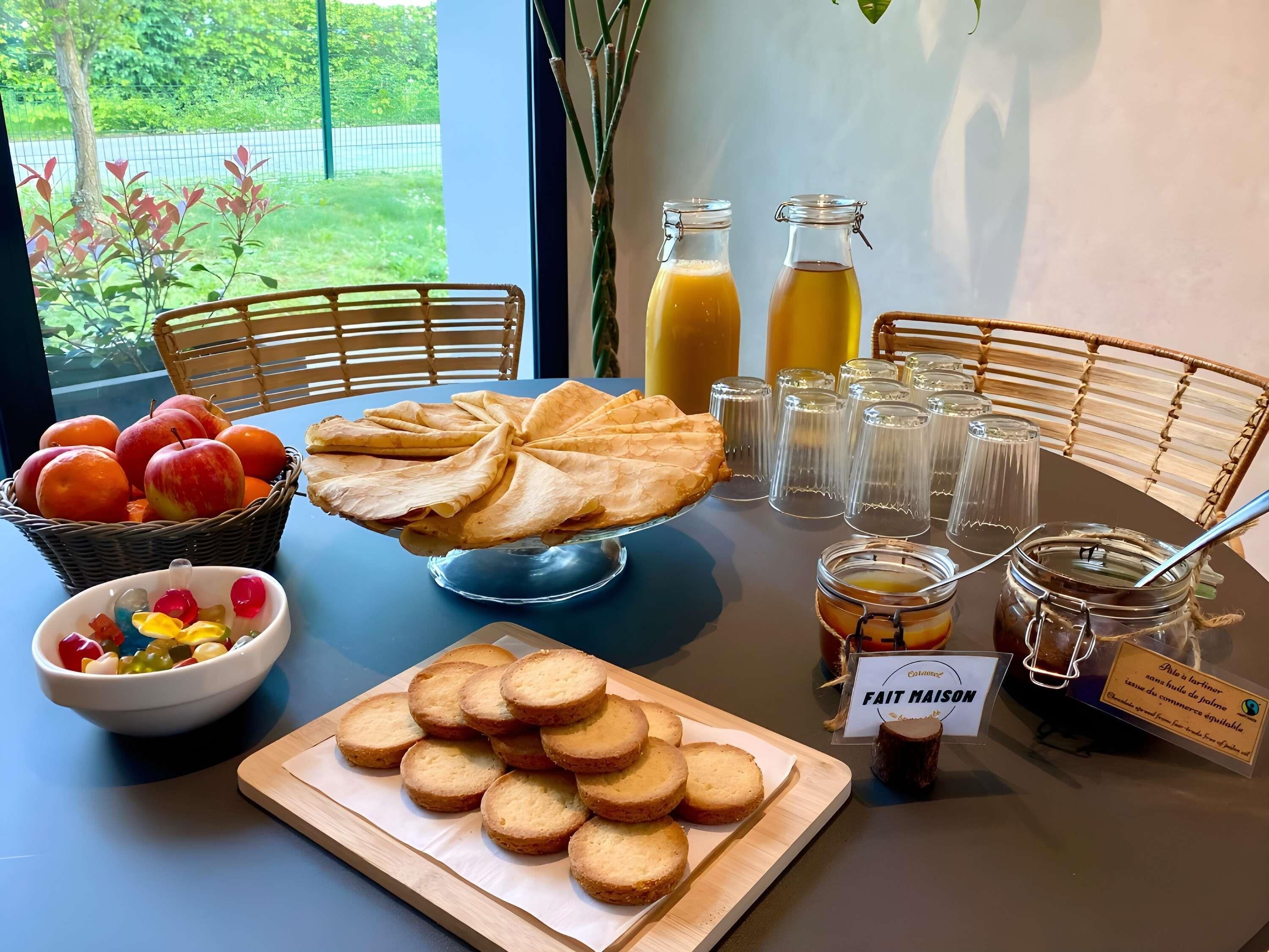 Photo - ibis Styles Rennes Cesson