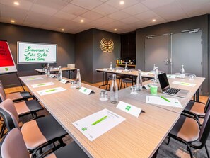 Meeting facility - ibis Styles Rennes Cesson (Cesson-Sevigne)