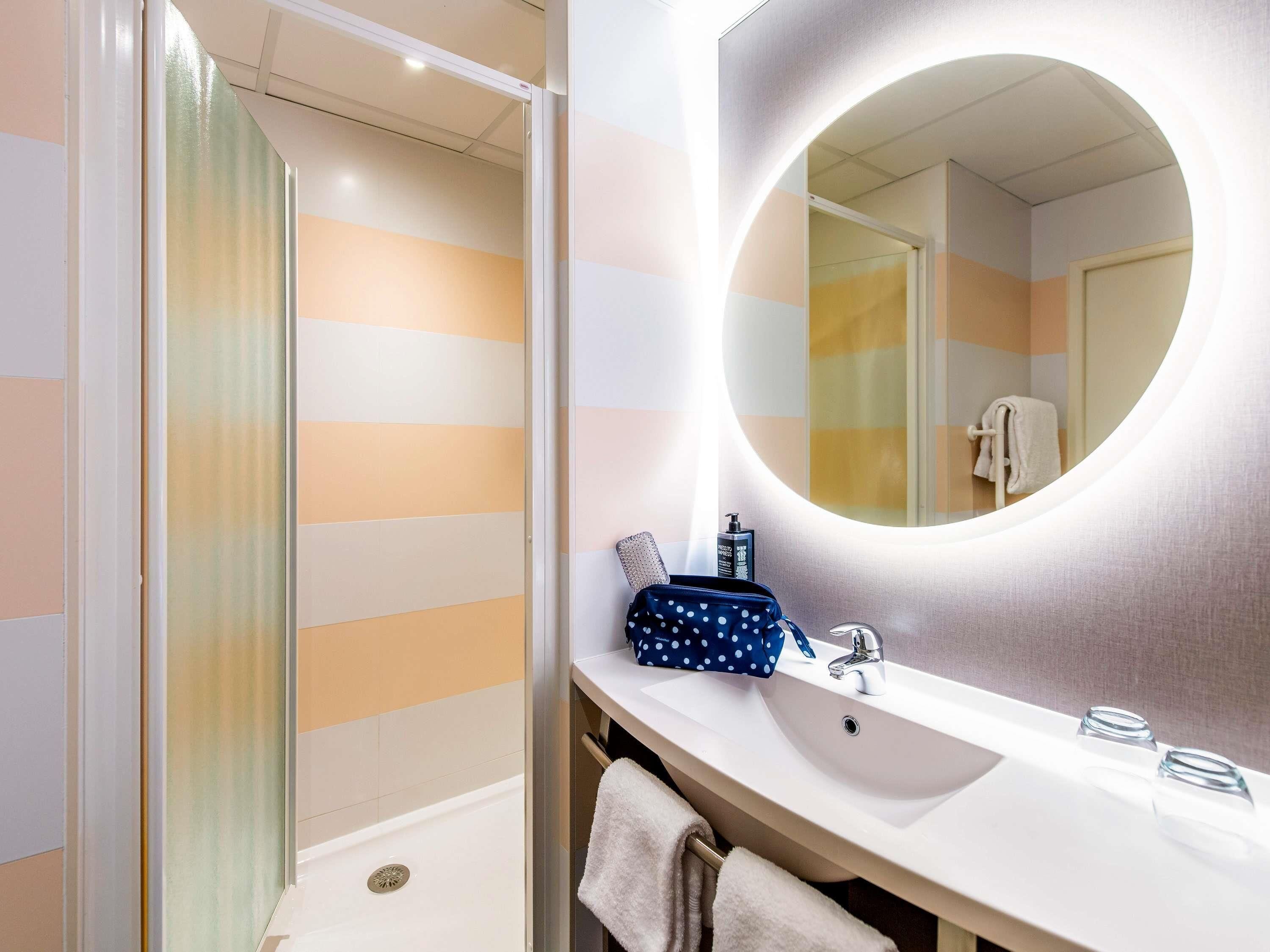 Photo - ibis Styles Rennes Cesson