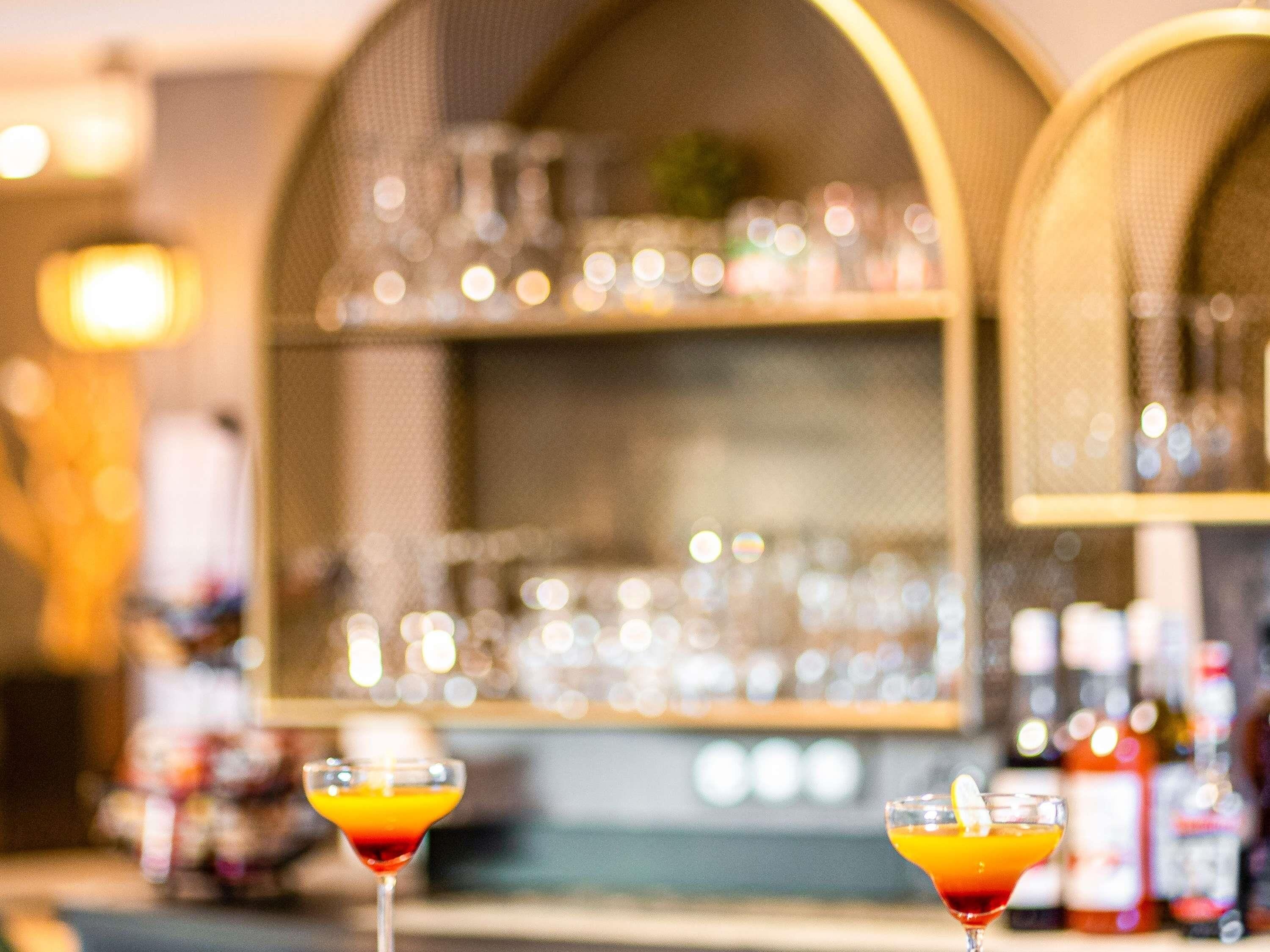 Foto - ibis Styles Rennes Cesson