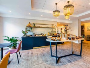 Exterior - ibis Styles Rennes Cesson (Cesson-Sevigne)