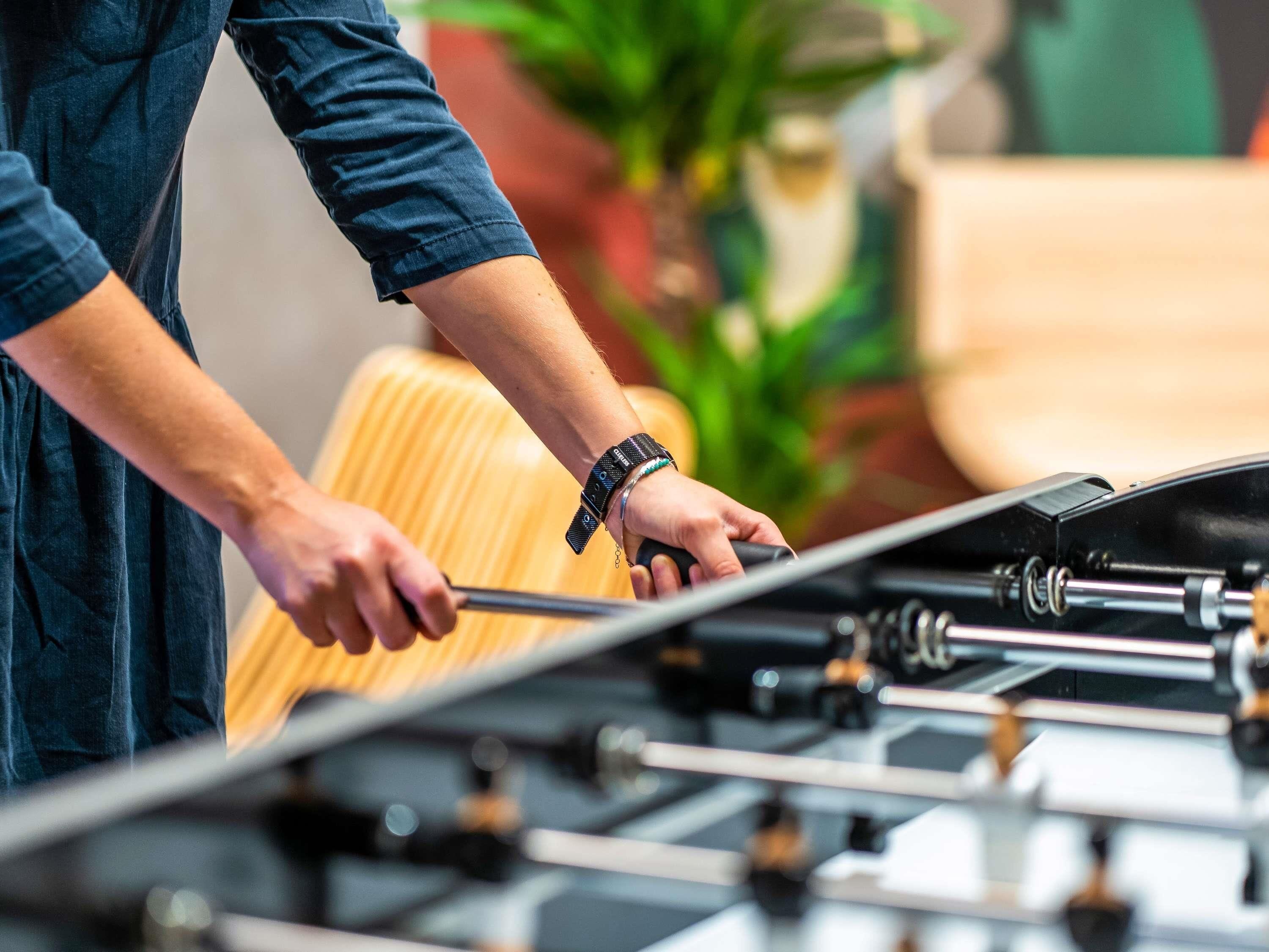 Foto - ibis Styles Rennes Cesson