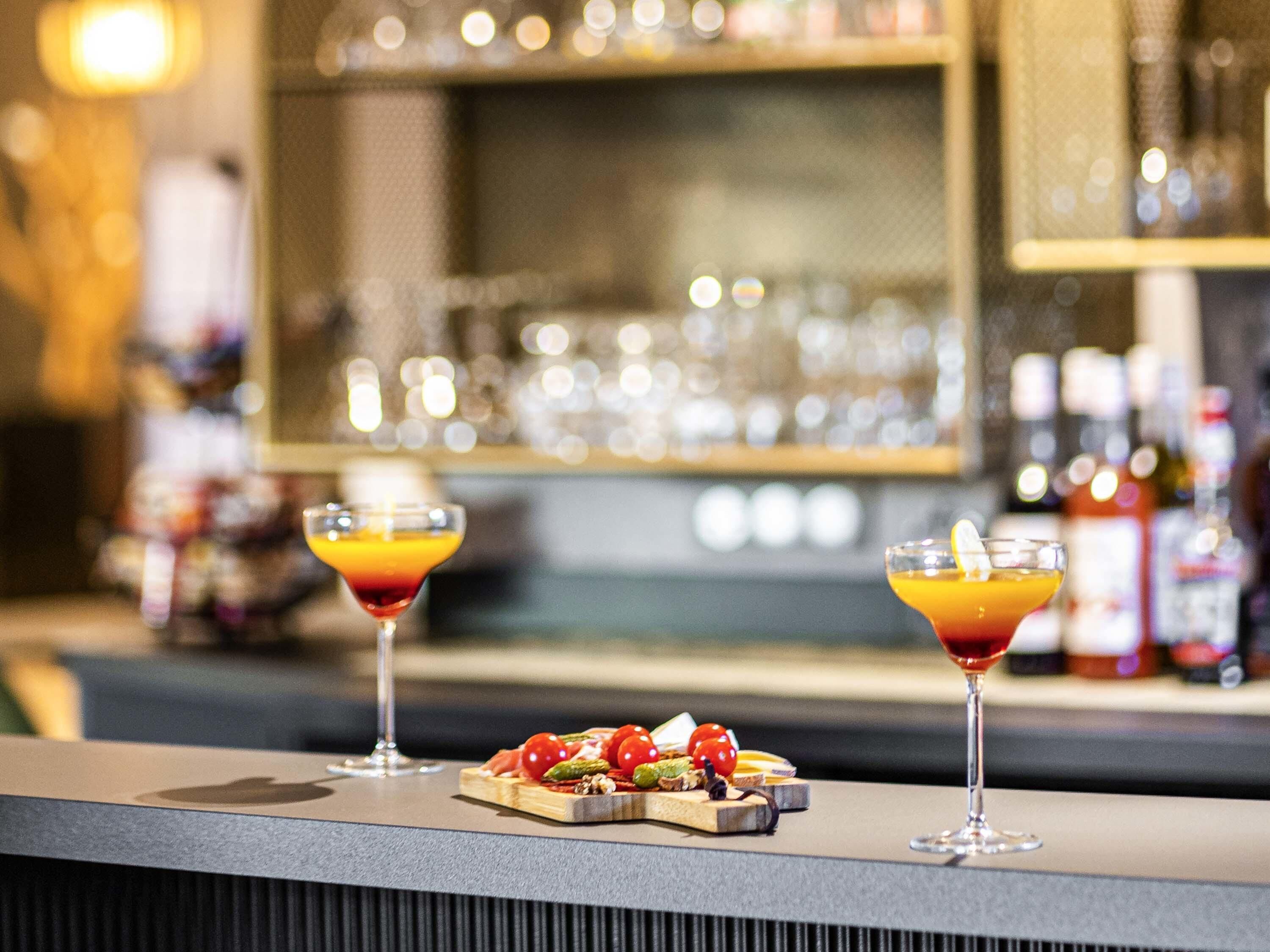 Photo - ibis Styles Rennes Cesson