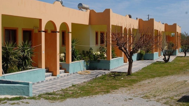 Unclassified image, 1 of 14, button - Efi Studios & Apartments (Kos)
