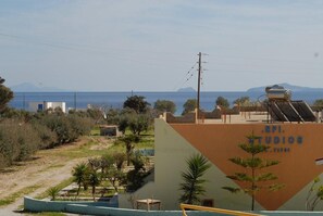 Exterior - Efi Studios & Apartments (Kos)