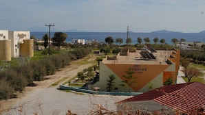 Unclassified image, 5 of 14, button - Efi Studios & Apartments (Kos)