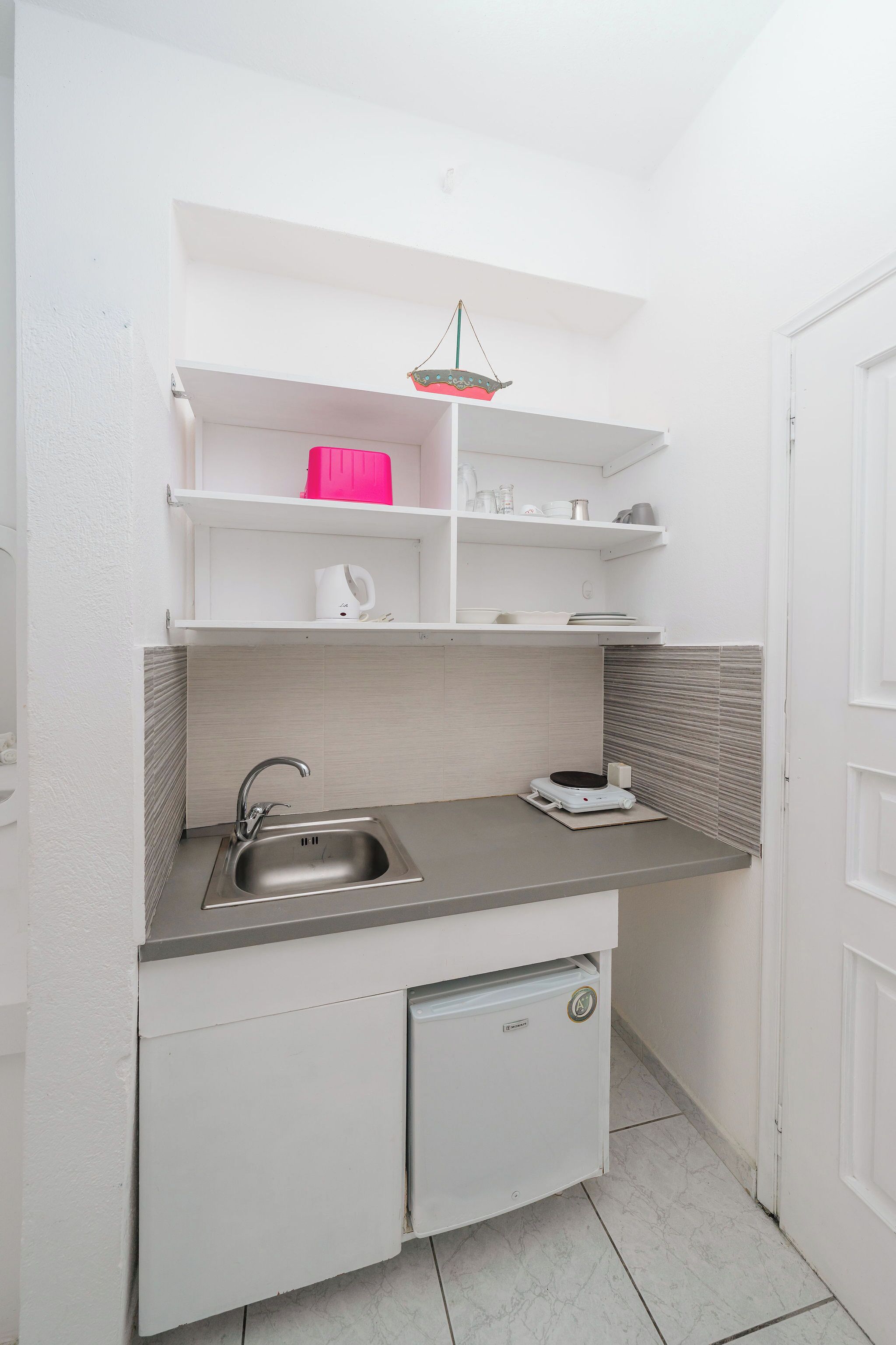 Foto - ALMA THERA Boutique Hotel