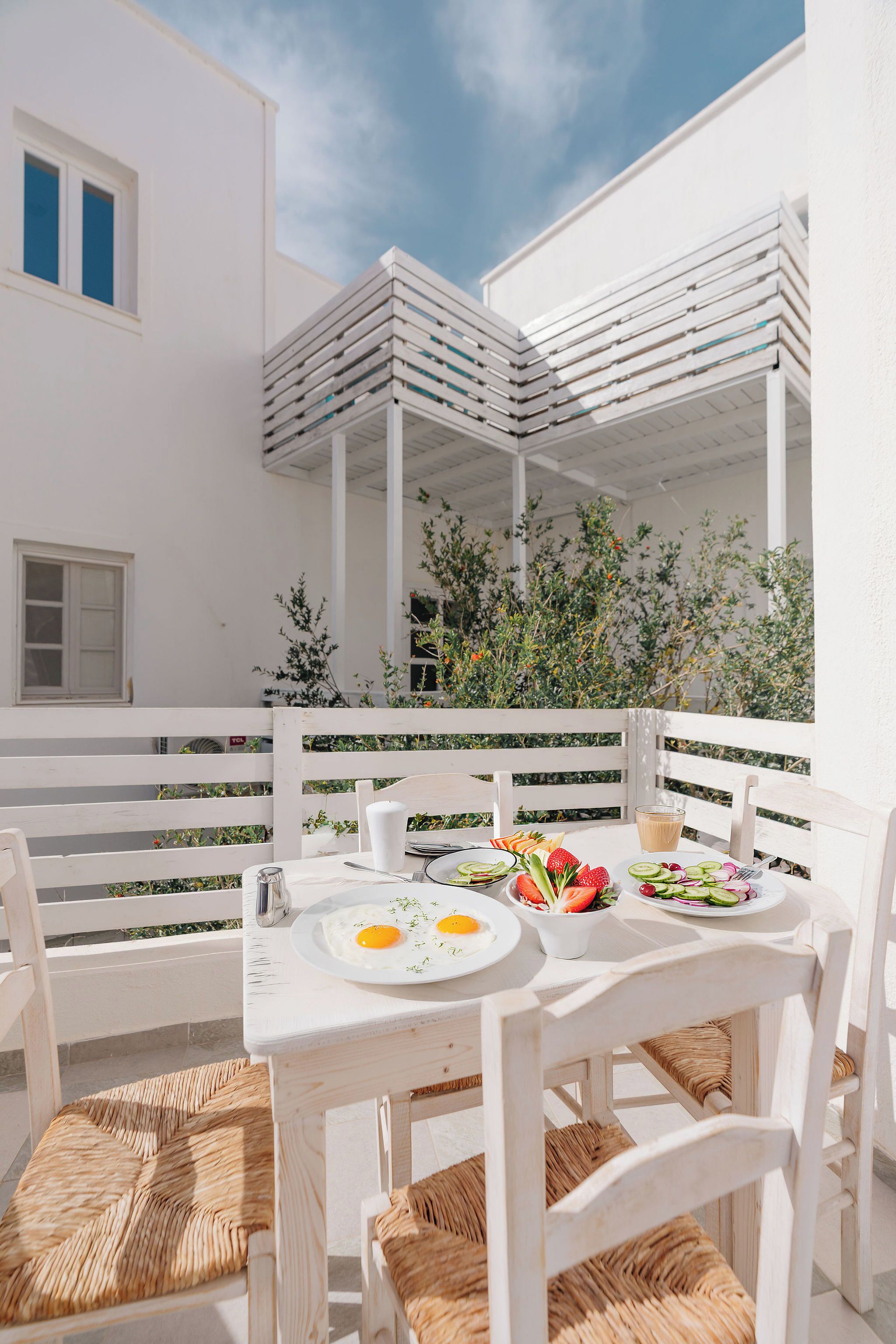 Foto - ALMA THERA Boutique Hotel