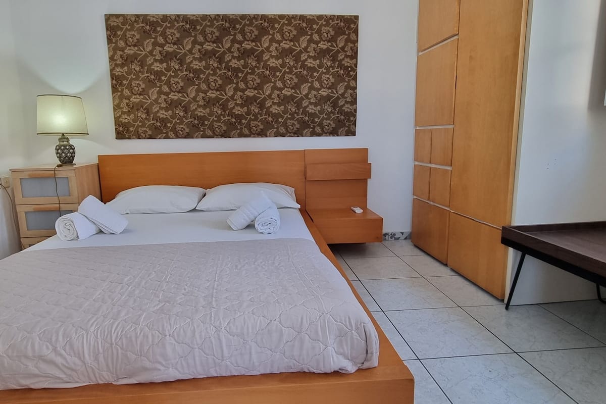 Comfort Apartment, 1 Bedroom | 1 bedroom, free WiFi, bed sheets