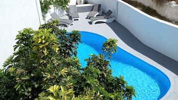 Außenpool (je nach Saison geöffnet)