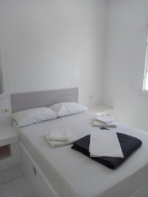 Superior studio | Gratis wifi, beddengoed