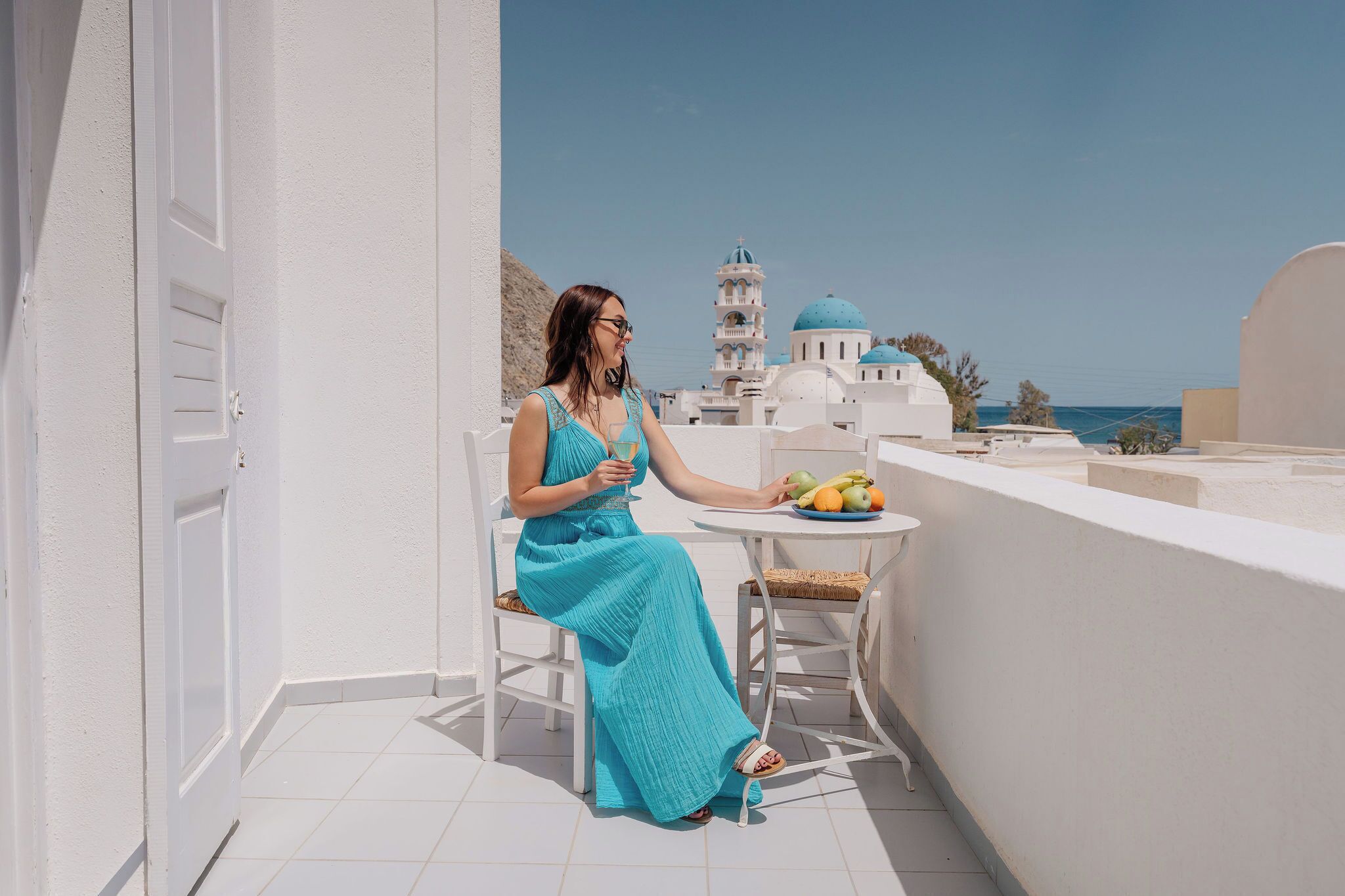 Comfort-Studio | Terrasse/Patio