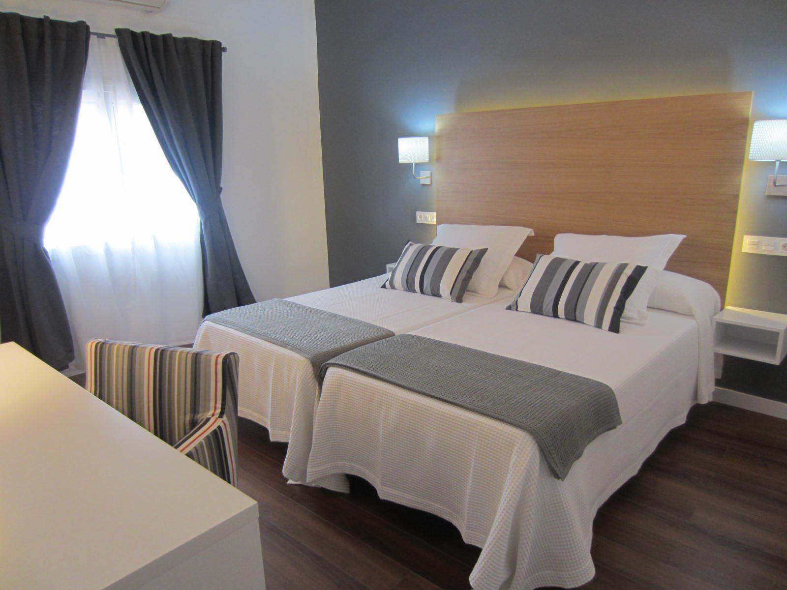 in-room safe, desk, rollaway beds, free wifi