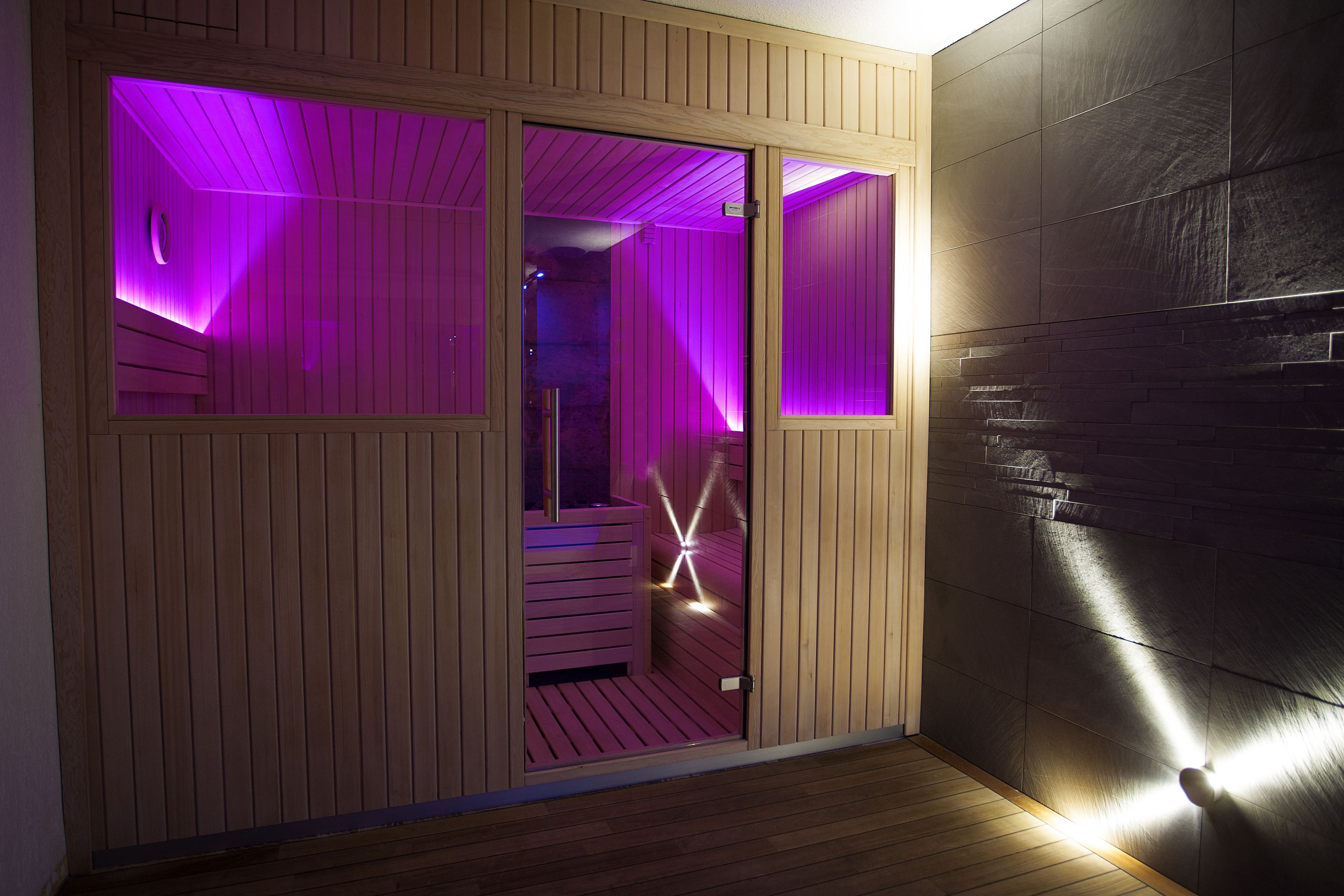 Foto - Hôtel Le Grand Tétras