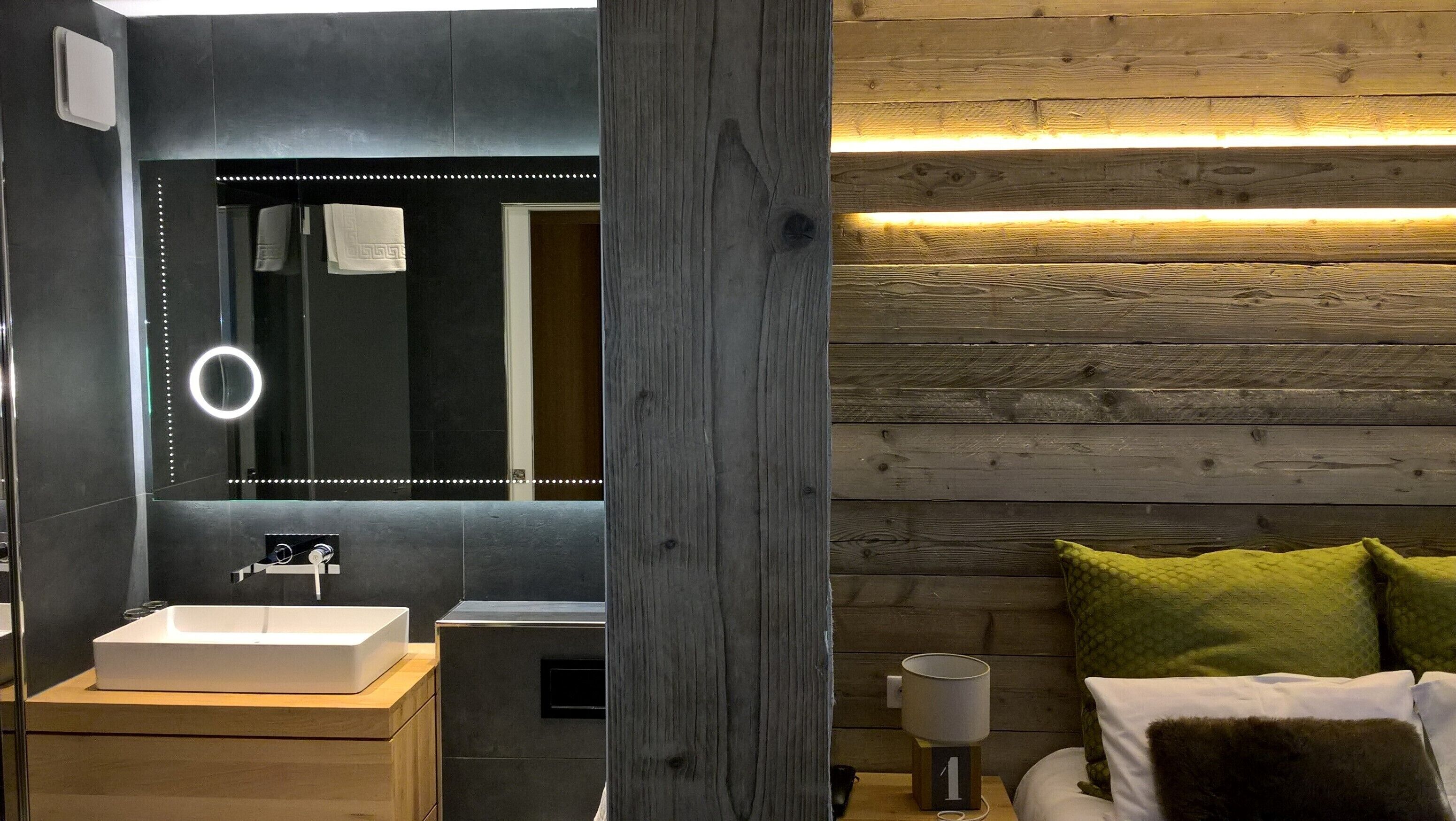 superior triple room | premium bedding, minibar, in-room safe, individually decorated