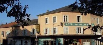 Hôtel Des Alliés