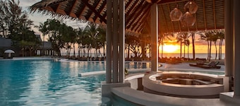 Natai Beach Resort