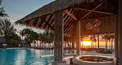 Natai Beach Resort
