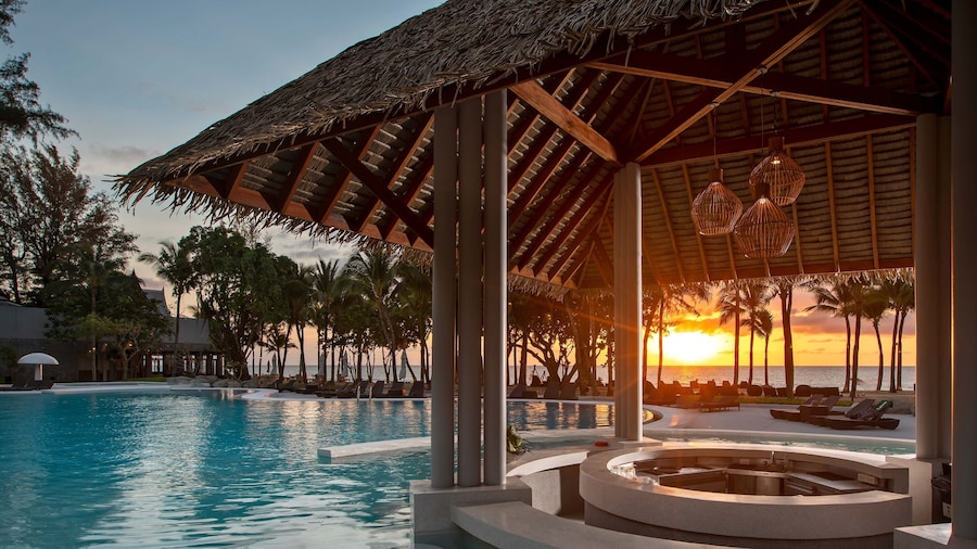 Natai Beach Resort