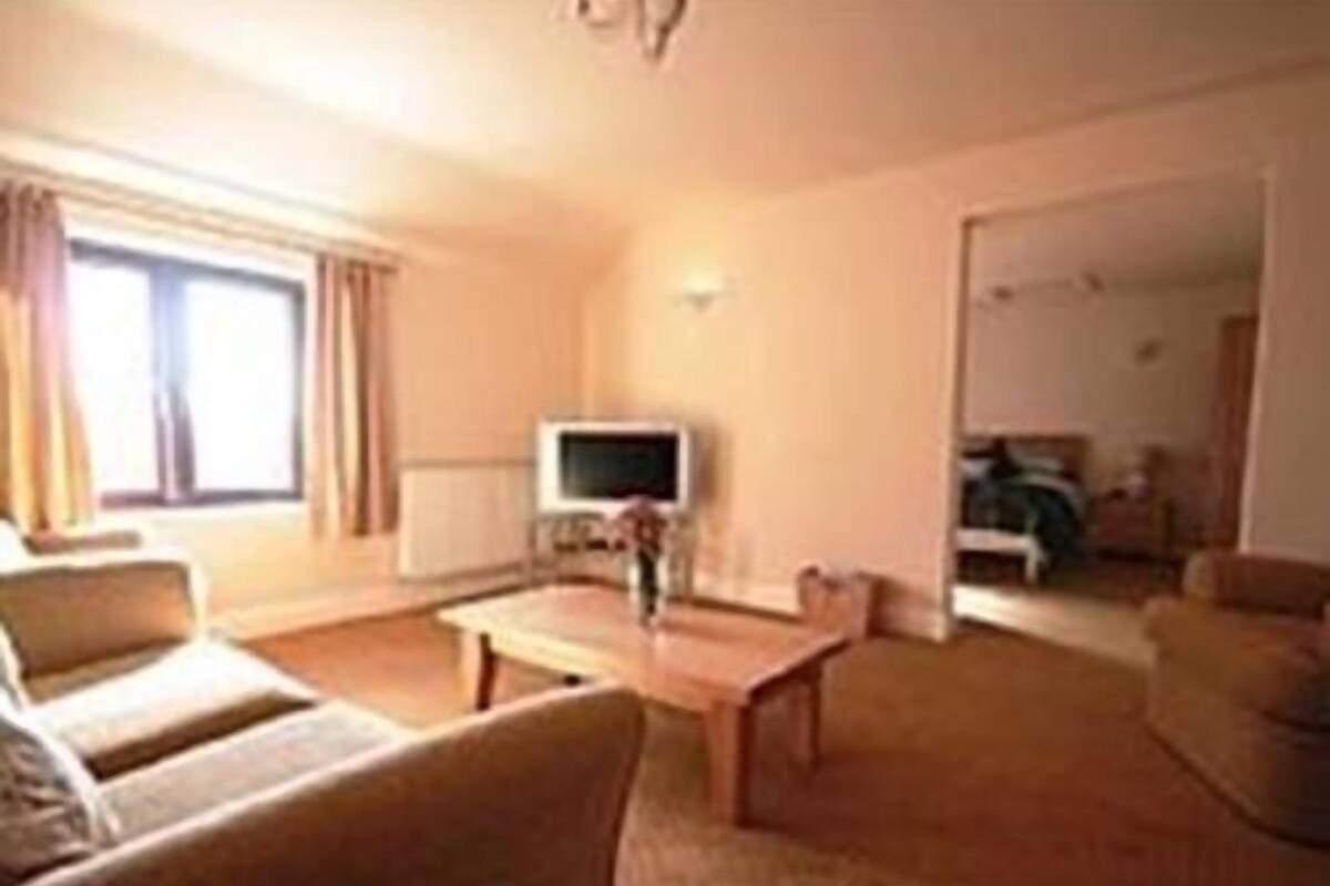 Suite Luxury, bagno in camera (Forget-me-Not - Large)