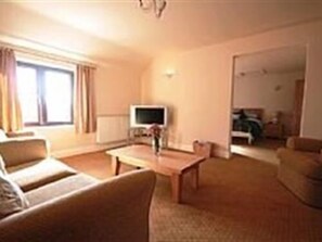Luxury-Suite, mit Bad (Forget-me-Not - Large)